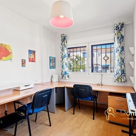 Casa Pareada En Los Pinos De Alhaurin Malaga Villa Alhaurín de la Torre Dış mekan fotoğraf