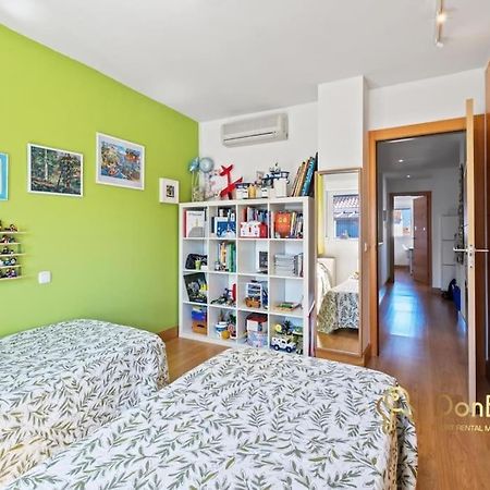 Casa Pareada En Los Pinos De Alhaurin Malaga Villa Alhaurín de la Torre Dış mekan fotoğraf