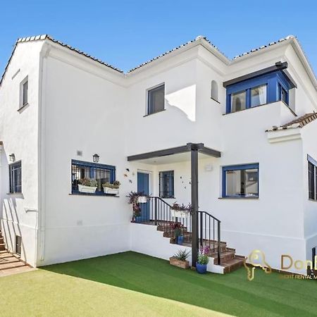 Casa Pareada En Los Pinos De Alhaurin Malaga Villa Alhaurín de la Torre Dış mekan fotoğraf