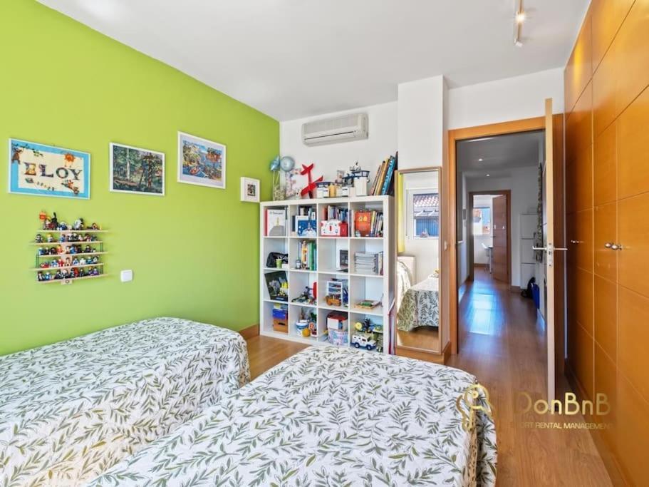 Casa Pareada En Los Pinos De Alhaurin Malaga Villa Alhaurín de la Torre Dış mekan fotoğraf