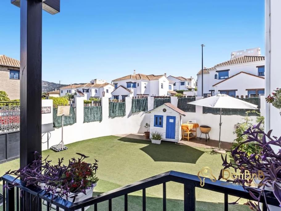 Casa Pareada En Los Pinos De Alhaurin Malaga Villa Alhaurín de la Torre Dış mekan fotoğraf