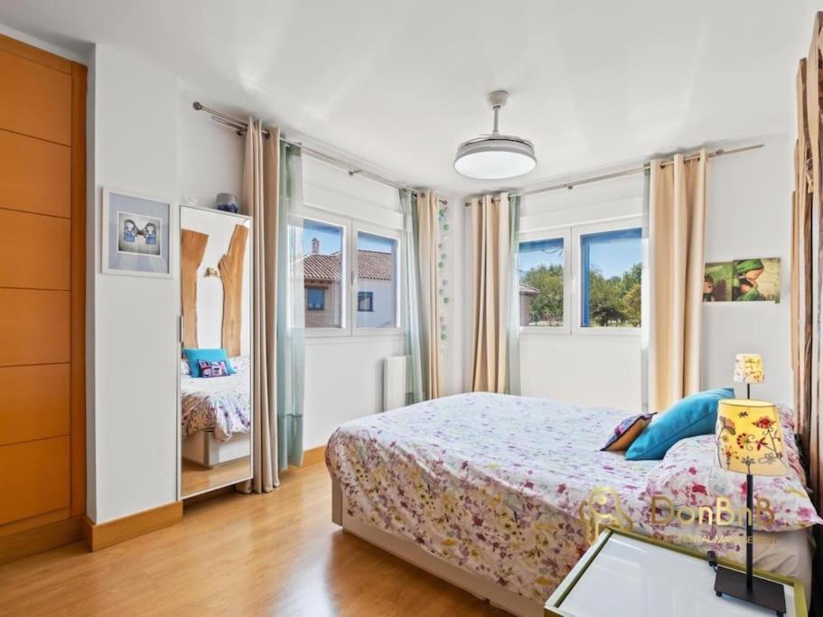 Casa Pareada En Los Pinos De Alhaurin Malaga Villa Alhaurín de la Torre Dış mekan fotoğraf