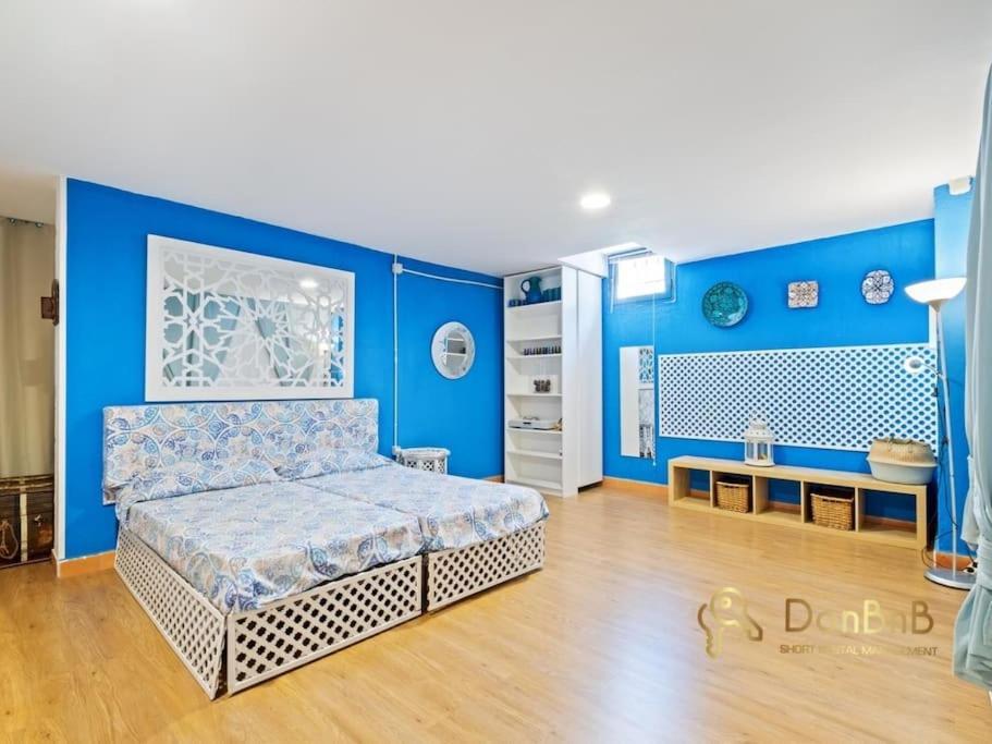 Casa Pareada En Los Pinos De Alhaurin Malaga Villa Alhaurín de la Torre Dış mekan fotoğraf