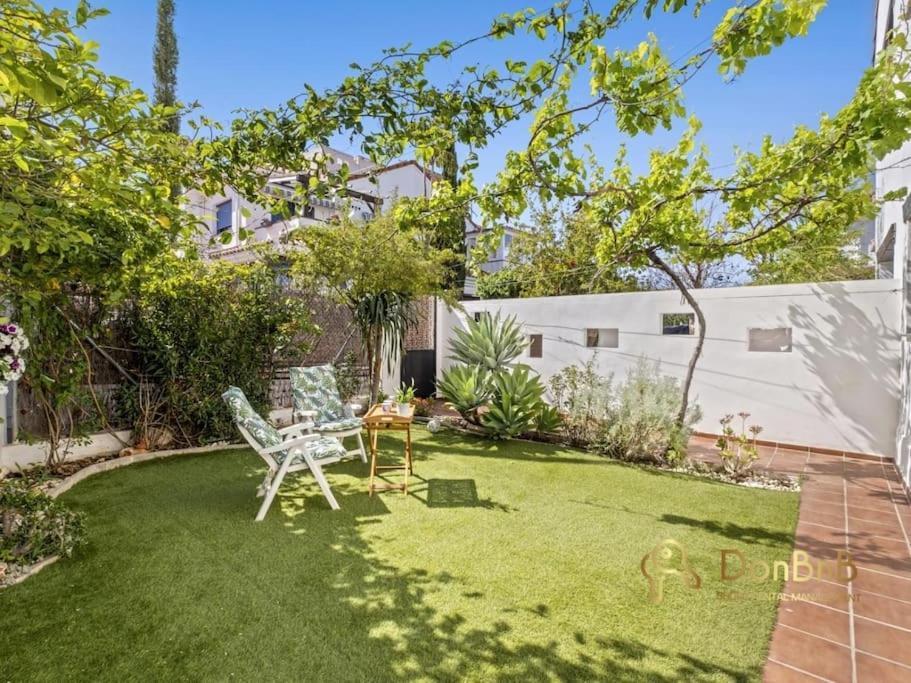 Casa Pareada En Los Pinos De Alhaurin Malaga Villa Alhaurín de la Torre Dış mekan fotoğraf