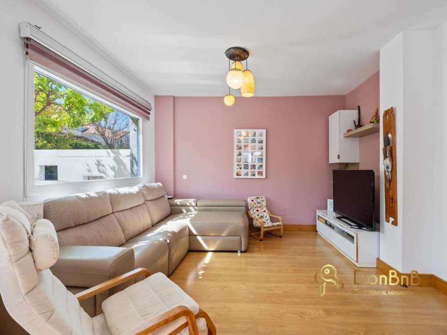 Casa Pareada En Los Pinos De Alhaurin Malaga Villa Alhaurín de la Torre Dış mekan fotoğraf