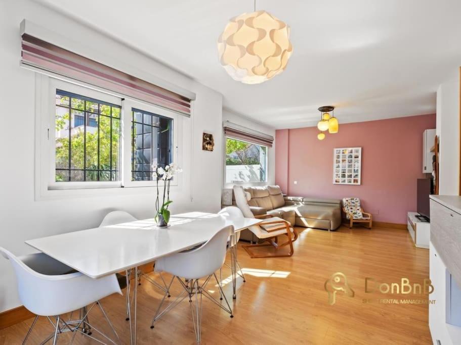 Casa Pareada En Los Pinos De Alhaurin Malaga Villa Alhaurín de la Torre Dış mekan fotoğraf