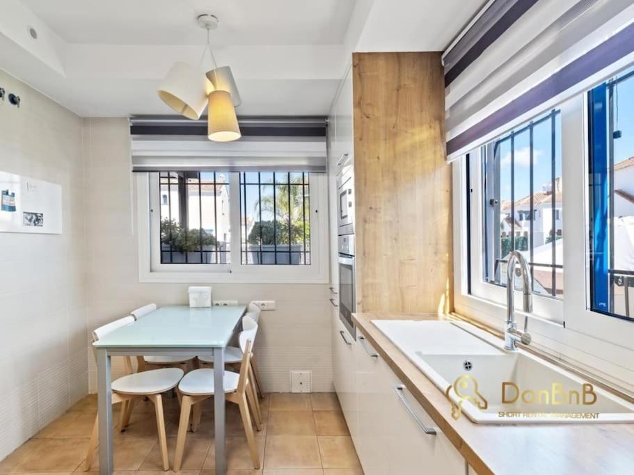 Casa Pareada En Los Pinos De Alhaurin Malaga Villa Alhaurín de la Torre Dış mekan fotoğraf