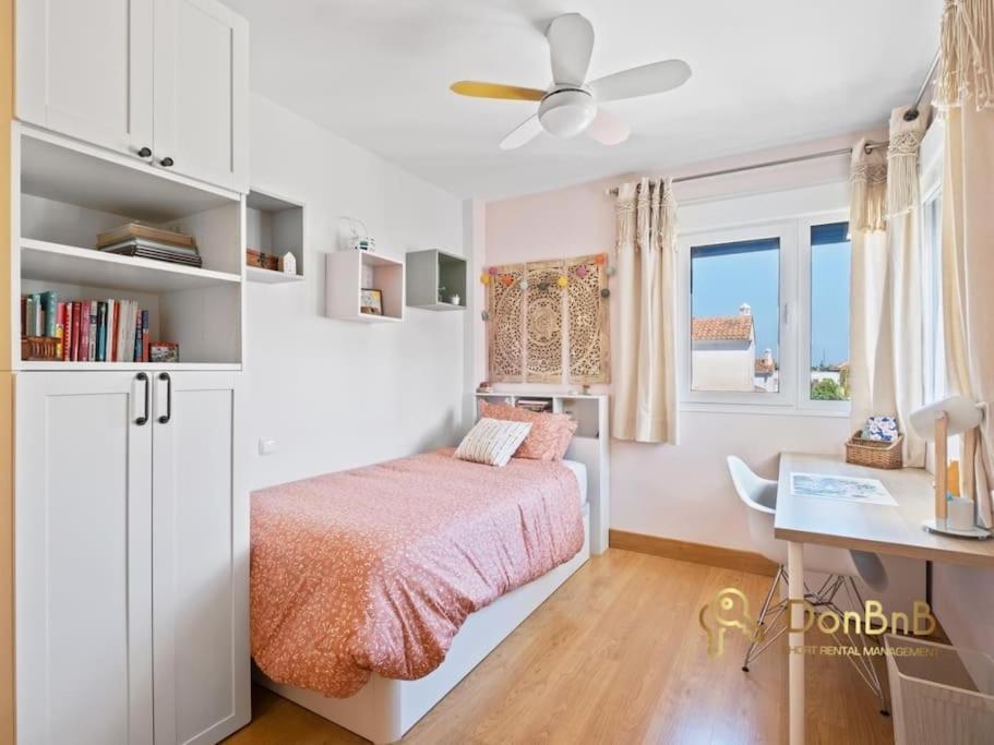 Casa Pareada En Los Pinos De Alhaurin Malaga Villa Alhaurín de la Torre Dış mekan fotoğraf