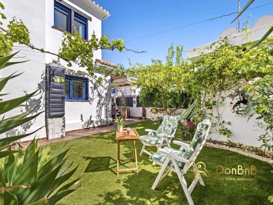 Casa Pareada En Los Pinos De Alhaurin Malaga Villa Alhaurín de la Torre Dış mekan fotoğraf
