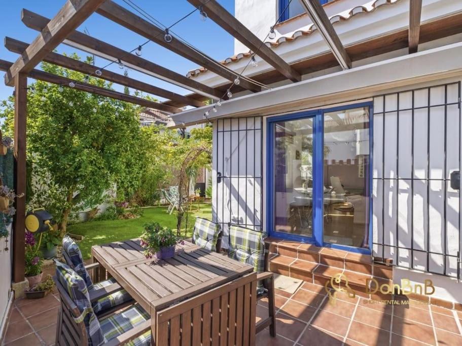 Casa Pareada En Los Pinos De Alhaurin Malaga Villa Alhaurín de la Torre Dış mekan fotoğraf