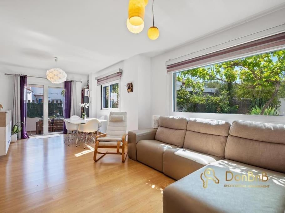 Casa Pareada En Los Pinos De Alhaurin Malaga Villa Alhaurín de la Torre Dış mekan fotoğraf