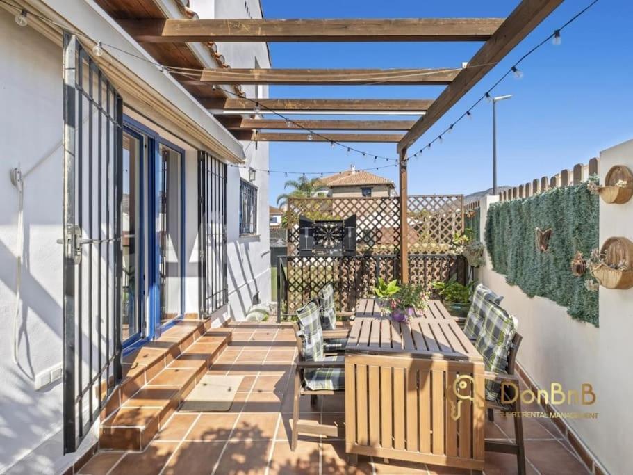 Casa Pareada En Los Pinos De Alhaurin Malaga Villa Alhaurín de la Torre Dış mekan fotoğraf